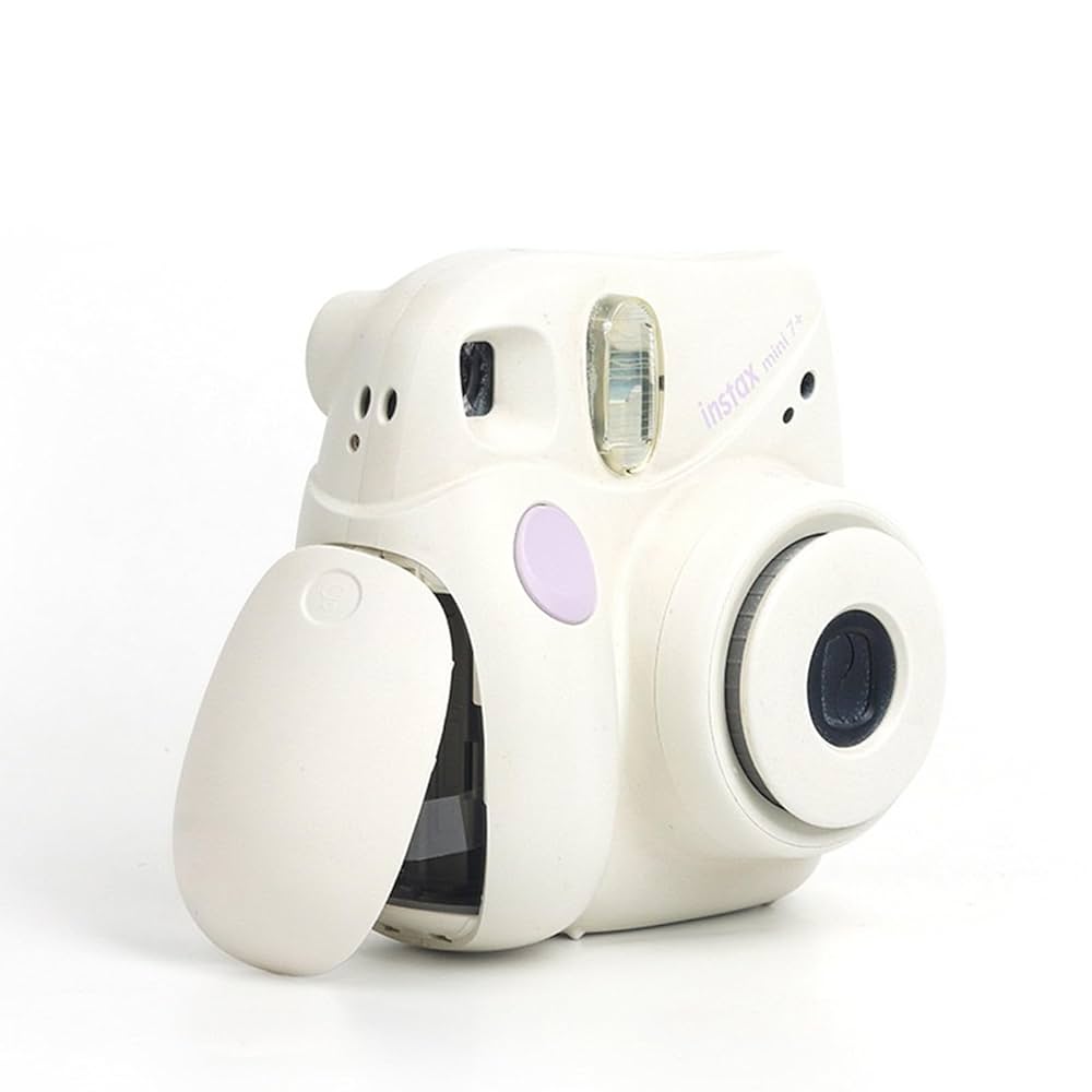 Amazon.com : TYUANDOUER Battery Door Cover for Fujifilm